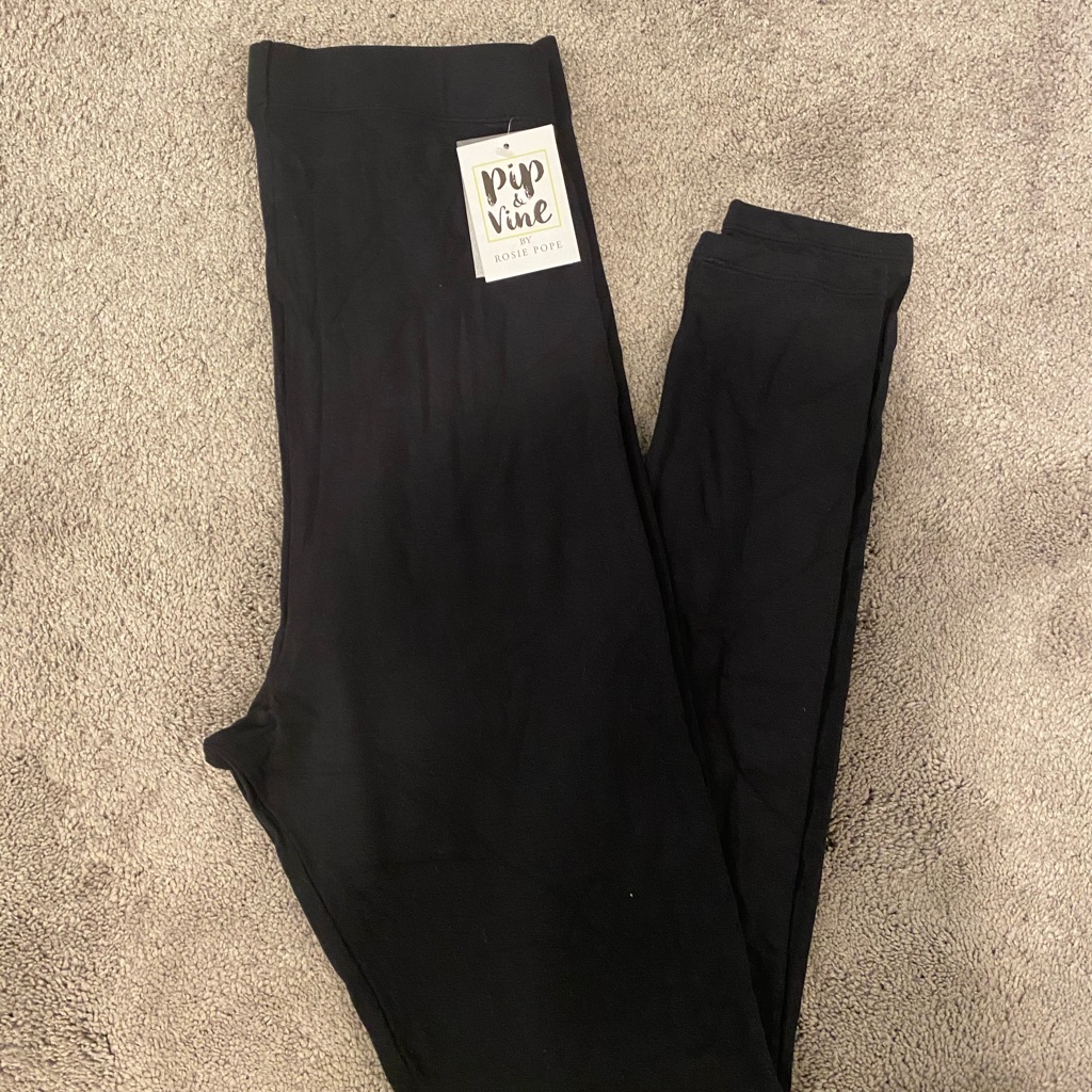 Maternity Leggings Brand New